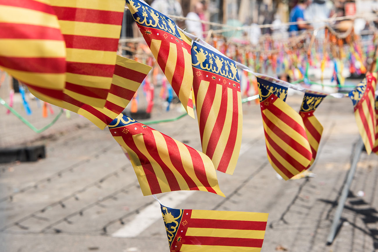 Llengua, dialecte. El cas valencià
